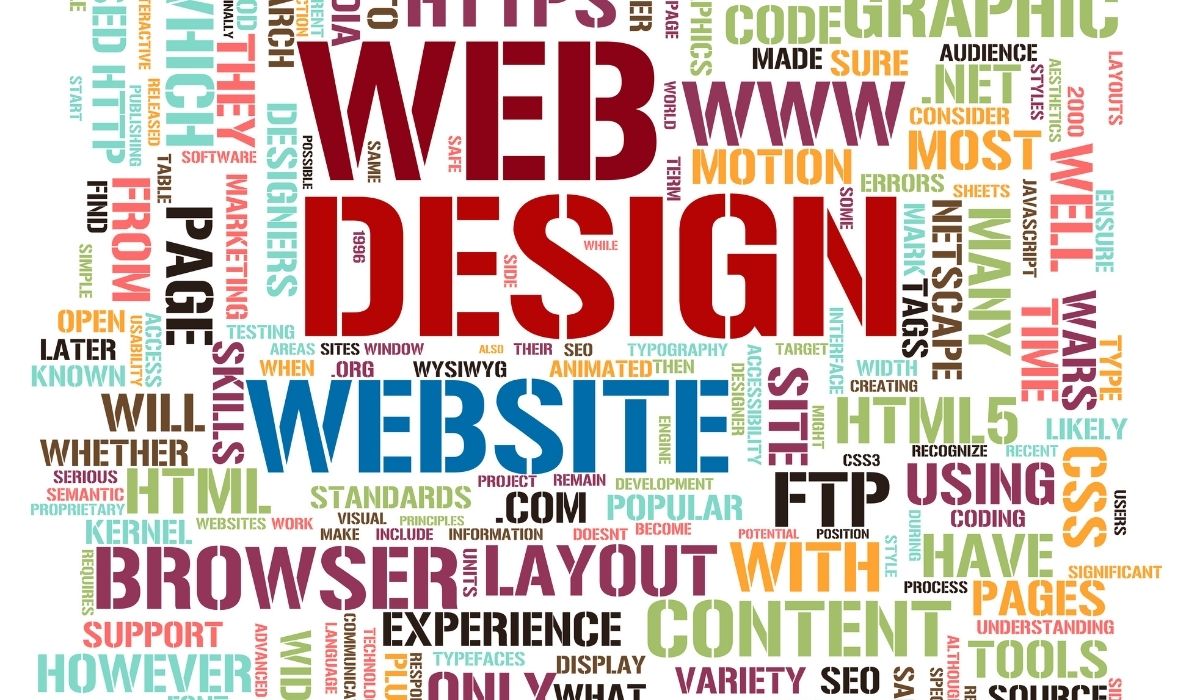 Meram Web Site Tasarım